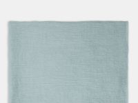 Палантин с добавлением хлопка