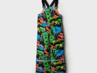 Комплект текстильный с полиуретановым покрытием для мальчиков: куртка, полукомбинезон