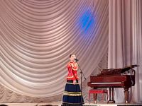 Дом культуры п. Красногорняцкого