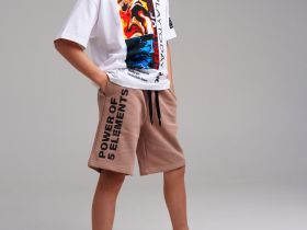 Сандалии для мальчиков