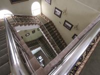 Научная библиотека Тобольского музея