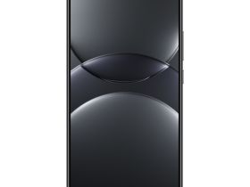 Смартфон HUAWEI Nova 13 12/256 ГБ Чёрный