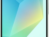 Смартфон Samsung Galaxy A16 8/256 ГБ Зелёный