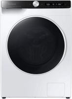 Стиральная машина Samsung WW6300A c Eco Bubble™, 8 кг белый