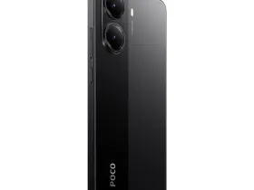 Xiaomi Poco X7 Pro 5G 8/256Gb (Black)