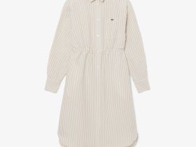 Женское платье Lacoste