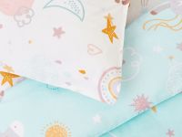 Постельное белье детское Magic friends