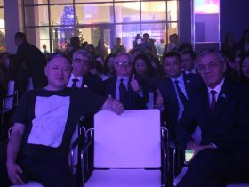 В Якутии примут стандарты патриотического воспитания