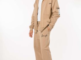 Худи мужское Remington Ixtapa Jam Beige