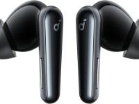 Наушники Soundcore Space A40 Black