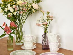 Тарелка La Festivita Pasquali I