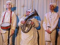 Волгодонский молодежный драматический театр