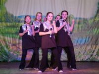 Дрокинский сельский дом культуры