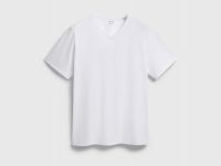 Базовая футболка, Белый