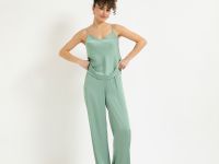 Пижама Alisma II, нефрит