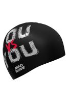 Силиконовая шапочка Madwave