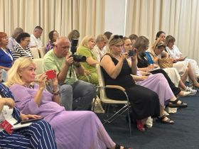 "ВСЯ РОССИЯ-2025". Лучшие спецпроекты года. Направление вектора