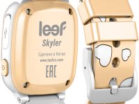 Детские часы Leef