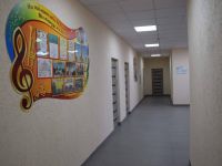 Олейниковский сельский клуб