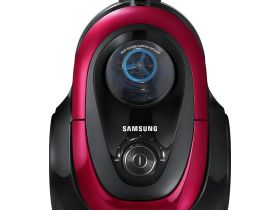 Пылесос Samsung VC18M21C0VR/EV Red