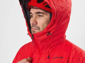 Куртка утепленная Cheget Мужская