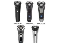 Сменные бритвенные головки PMRB 04 к бритвам Polaris PMR 0411RC/0415R/0420R/0421RC/0613RC