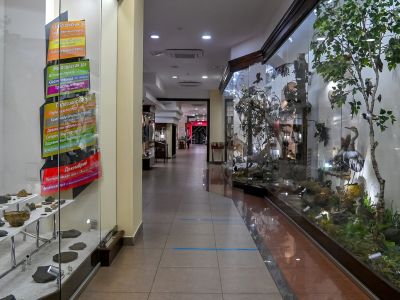 Билеты на Экскурсия по экспозиции Краеведческого музея (Краеведческий музей) / Экскурсия | Афиша | ИнфоТаймс