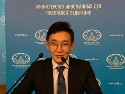 «Стране нужны международники»: победитель конкурса «Будущий дипломат-2021» о значимости проекта