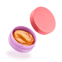 Заряд энергии патчи для глаз «Волшебное Сияние» / Power Shake Dreamy Glow Eye Patches