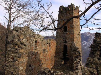 Башня боевая № 2