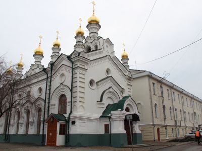 Исправительное арестантское отделение № I