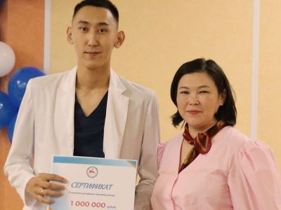 Главврач Мирнинской ЦРБ отметила, как скажется увеличение подъемных на здравоохранении