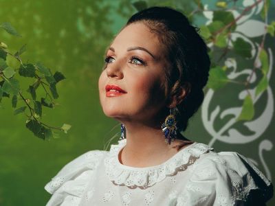Марина Девятова