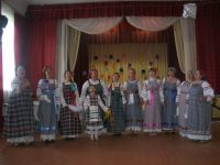 Назимовский дом культуры