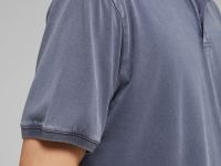 Поло из хлопка