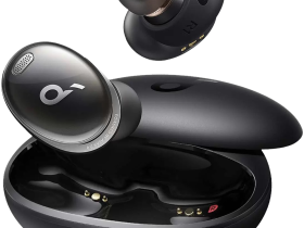 Беспроводные наушники Anker