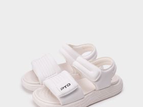 Сандалии для девочек