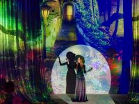 Дом культуры «Энергетик» п. Уптар