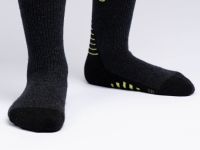 Термоноски трикотажные для мальчиков (средние махровые)