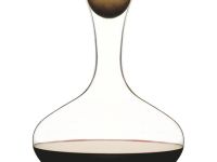 Sagaform Графин с дубовой пробкой для красного вина 2 л, Nature Sagaform