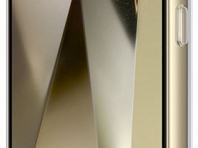 Клип-кейс Samsung Galaxy S24 Ultra Прозрачный