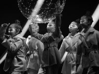 Оренбургский областной дворец творчества детей и молодежи им. В. П. Поляничко