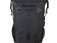 Oxford Рюкзак Oxford Aqua B-25 Backpack (OL456), цвет Черный