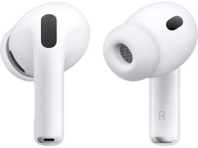 Наушники Apple AirPods Pro 3 MFHP4ZM/A Белые