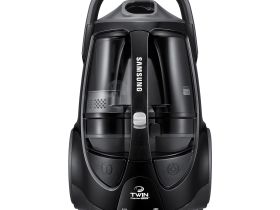 Пылесос Samsung VCC8876H35/XEV Черный