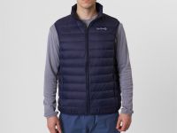 Жилет пуховый Town Мужской