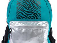 Рюкзак текстильный для девочек