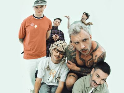 Билеты на Гудтаймс (Космонавт) / Концерт | Афиша | ИнфоТаймс