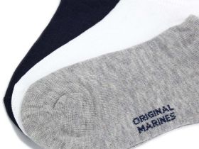 Носки, 3 пары для мальчика