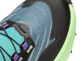 Кроссовки для трейлраннинга SKY RUN Черный